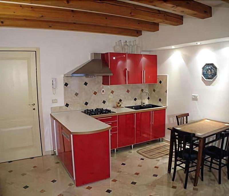 Residenza Carducci Centro Storico Apartment Verona Exterior photo