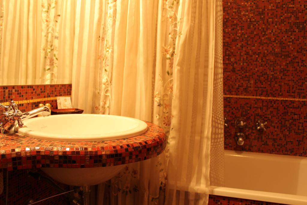 Residenza Carducci Centro Storico Apartment Verona Room photo