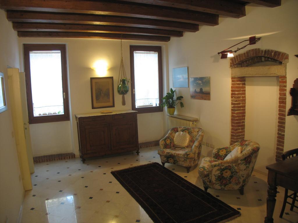 Residenza Carducci Centro Storico Apartment Verona Room photo