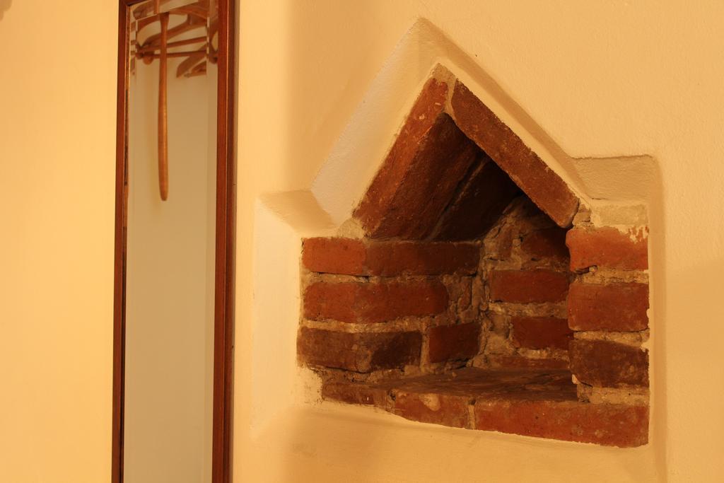 Residenza Carducci Centro Storico Apartment Verona Room photo