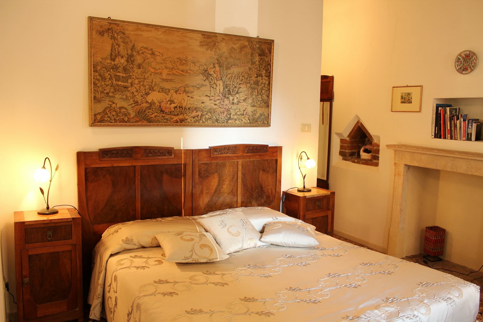 Residenza Carducci Centro Storico Apartment Verona Exterior photo